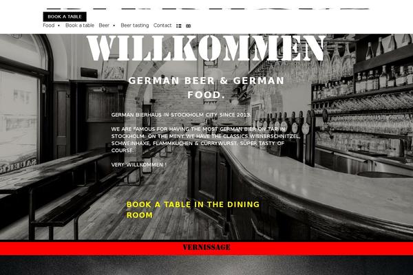 Site using Ays-popup-box plugin