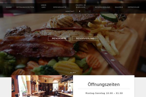 bieriger.at site used Premium_01