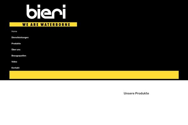 Site using Divi-responsive-helper plugin