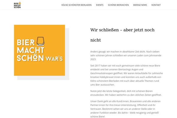 Site using Wpshopify plugin