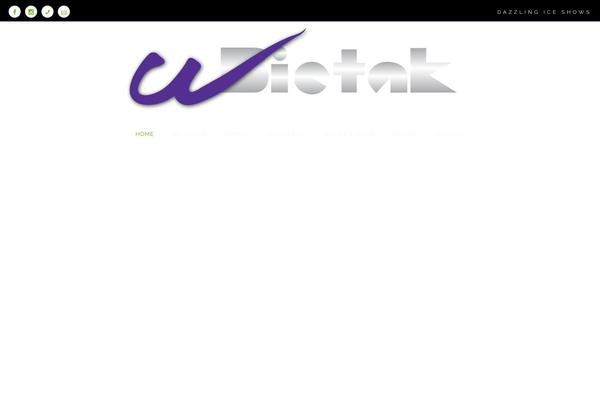 Site using Oshine-modules plugin