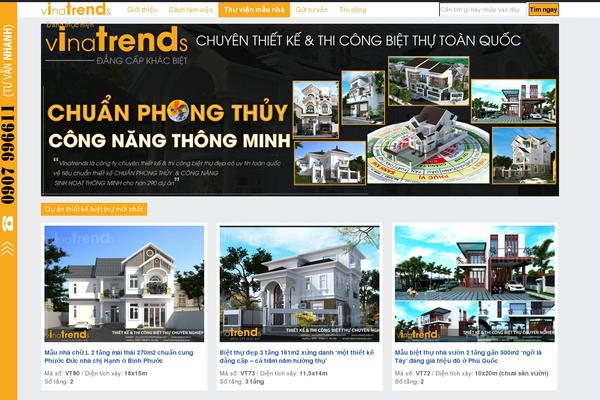 Digital Newspaper theme site design template sample