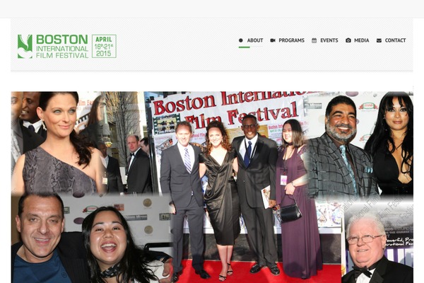 bifilmfestival.com site used Theme52293