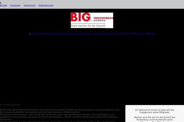 Site using Wordpress-file-upload-pro plugin