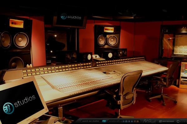 Site using Audio plugin