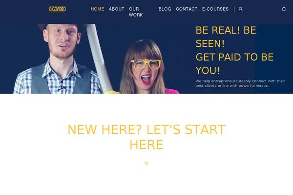 Site using Vcmegapack plugin
