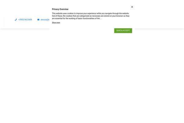 Site using Architek-core plugin