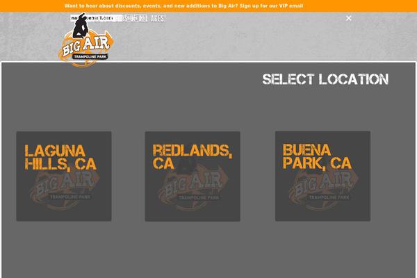 bigairoc.com site used Bigair
