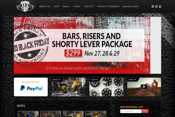 Bootstrapwp theme site design template sample