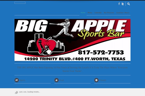 Fringetech theme site design template sample