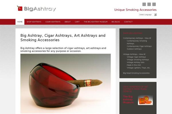 Site using Under-construction-page plugin