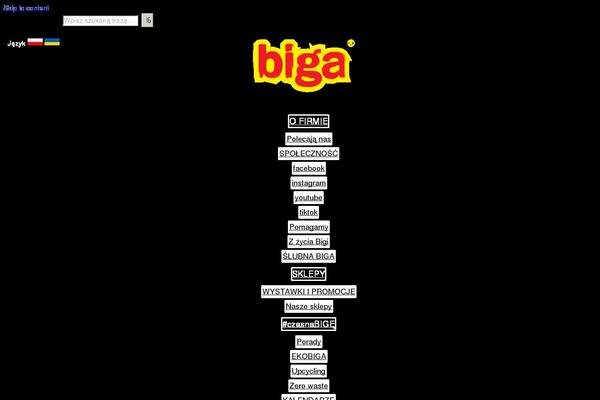 Site using Algori-image-video-slider plugin