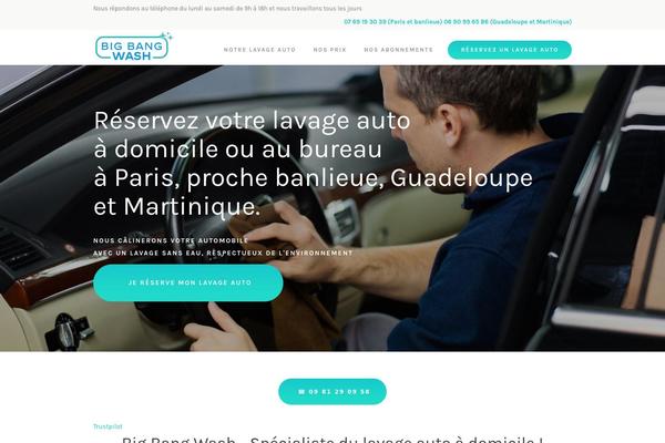 Site using DuracellTomi's Google Tag Manager for WordPress plugin