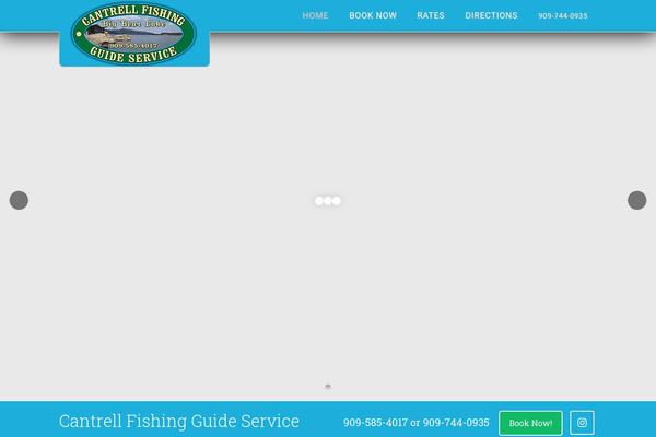 Site using Tlp-team-pro plugin