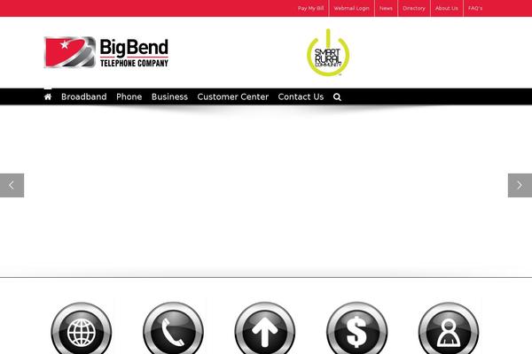 Site using Act-on plugin