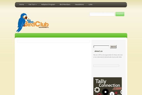 EarthlyTouch theme site design template sample