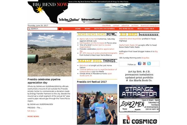 wtb-news theme websites examples