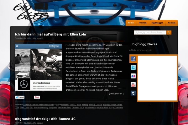 Site using Collapsing Archives plugin