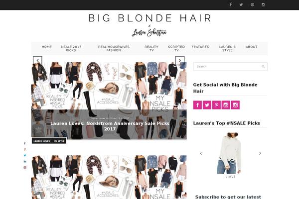 bigblondehair.com site used Mtt_2023
