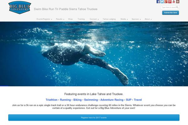 Site using Social Media Feather - lightweight social media sharing and follow buttons plugin