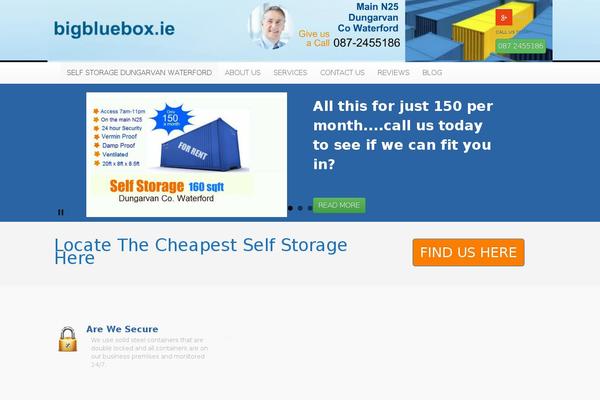 Site using Project-supremacy plugin