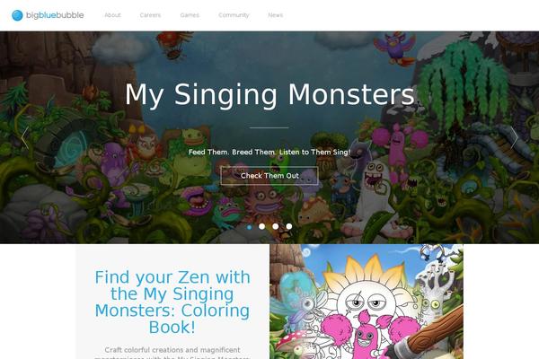 Rare theme site design template sample
