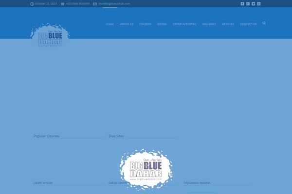 Site using Woocommerce-bookings plugin