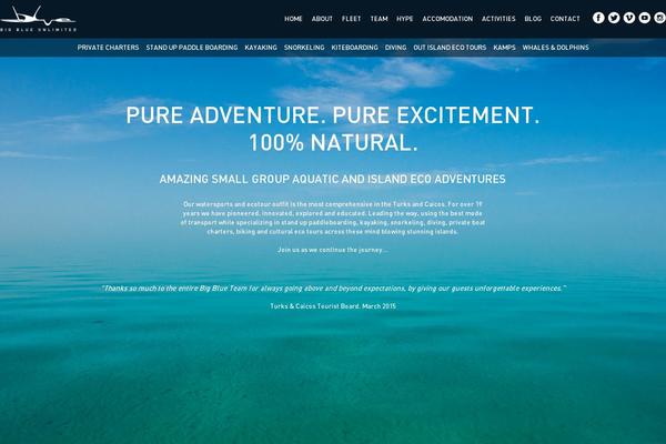 bigblueunlimited.com site used Bigblue