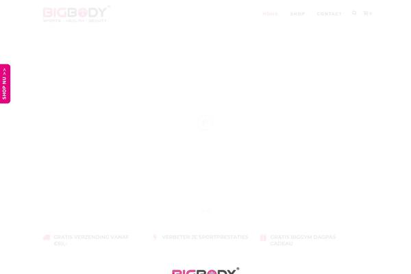 Site using Js_composer_theme plugin