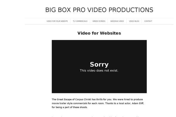Site using Amazon-polly plugin