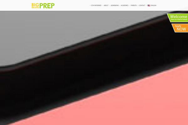 Site using Leaflet Maps Marker (Google Maps, OpenStreetMap, Bing Maps) plugin