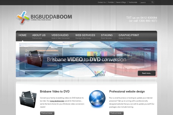 Rt Theme 13 theme site design template sample