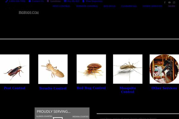 Site using Auto-terms-of-service-and-privacy-policy plugin