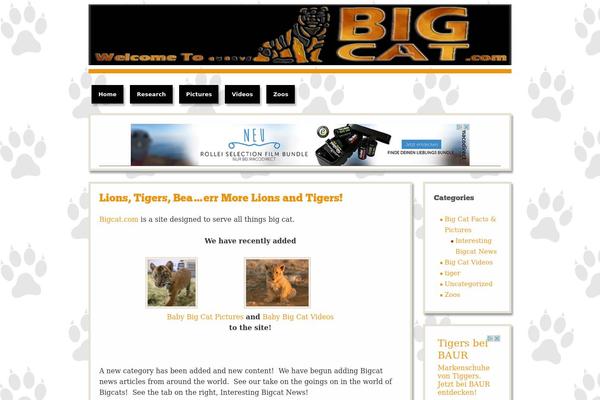 Retro-fitted theme site design template sample