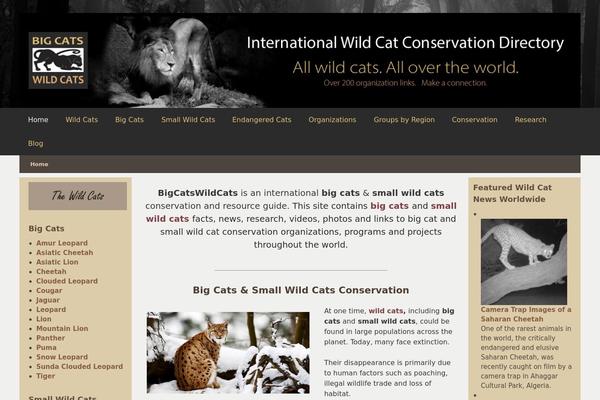 Site using Pt-content-views-pro plugin