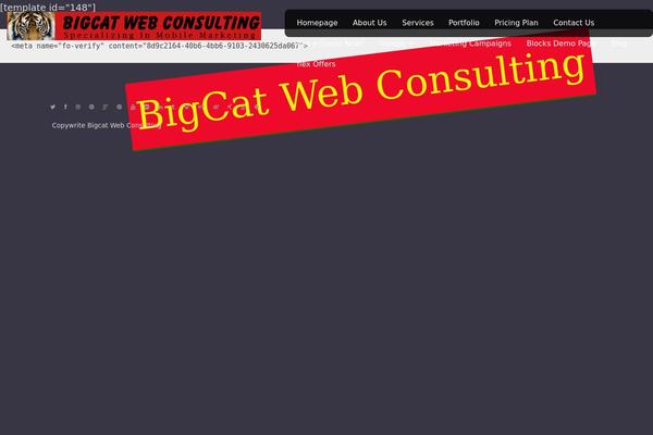 Site using Canvakala plugin
