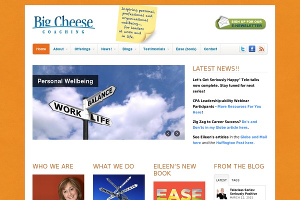 Site using Woodojo plugin