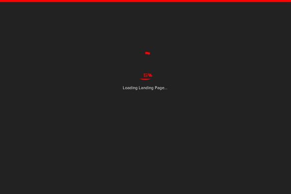 Site using visualCaptcha plugin
