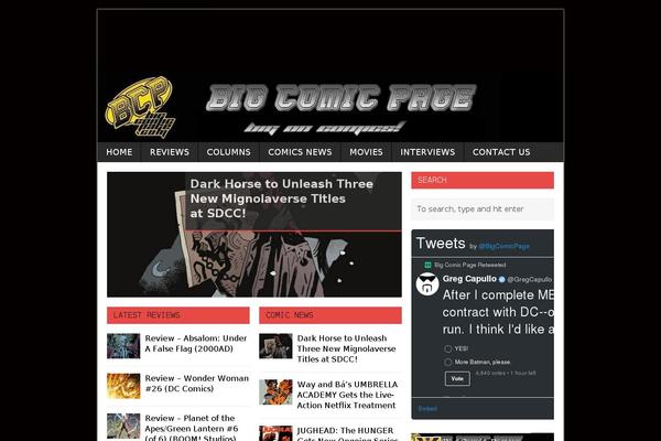 Site using Custom-fonts plugin