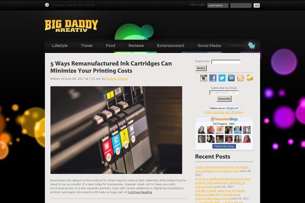 theme1124 theme websites examples