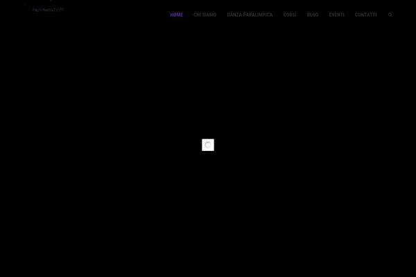Site using Designthemes-class-addon plugin