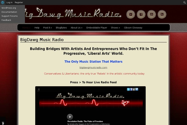 Site using Businesshours plugin
