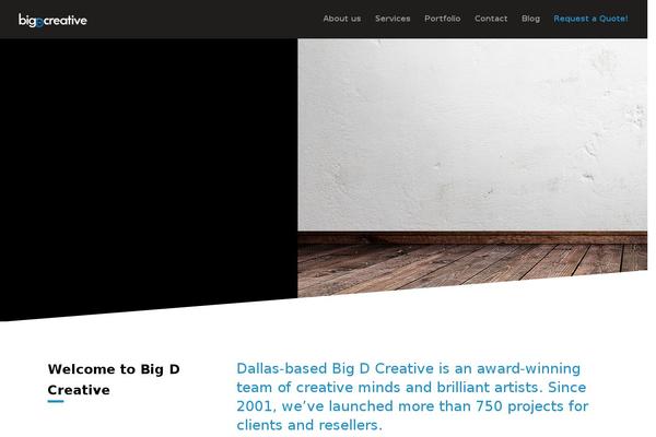 Untitled theme site design template sample