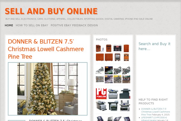 bigdealinc.com site used Ideation-and-intent-wpcom