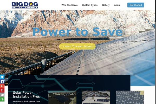 Site using WP Customer Reviews plugin