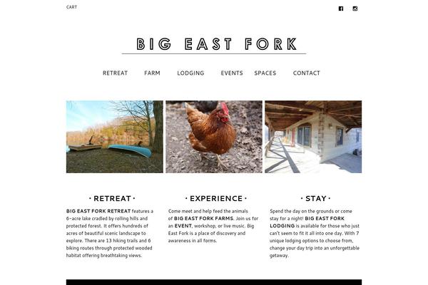 Make theme site design template sample