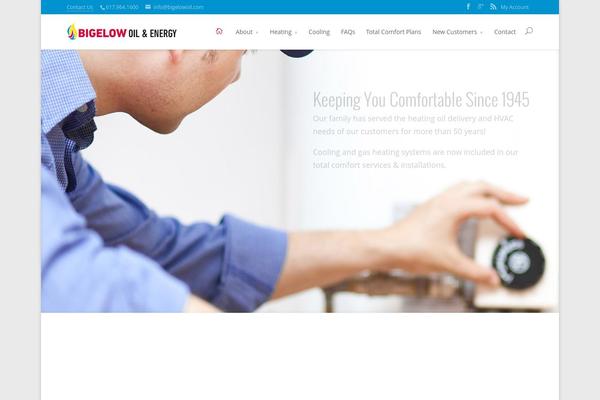 Site using Q and A Focus Plus FAQ plugin