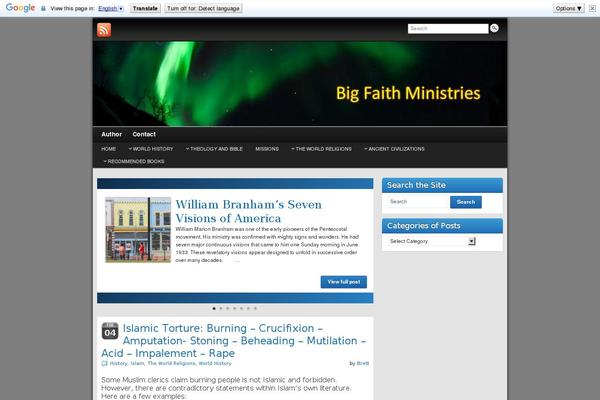 Site using WP Live Statistics plugin