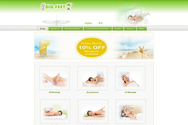 Site using WP Content Copy Protection & No Right Click plugin