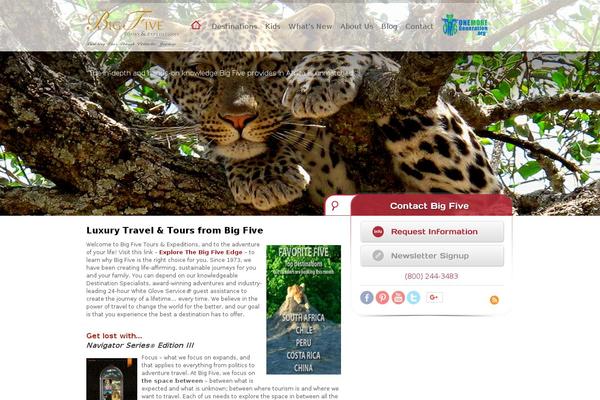Site using Presto-player plugin